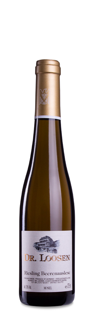 2018 Beerenauslese Riesling
