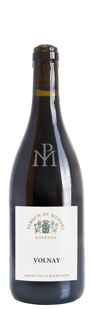 2023 Edition Perron de Mypont Volnay Villages Pinot Noir 