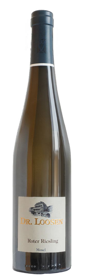 2022 Roter Riesling trocken