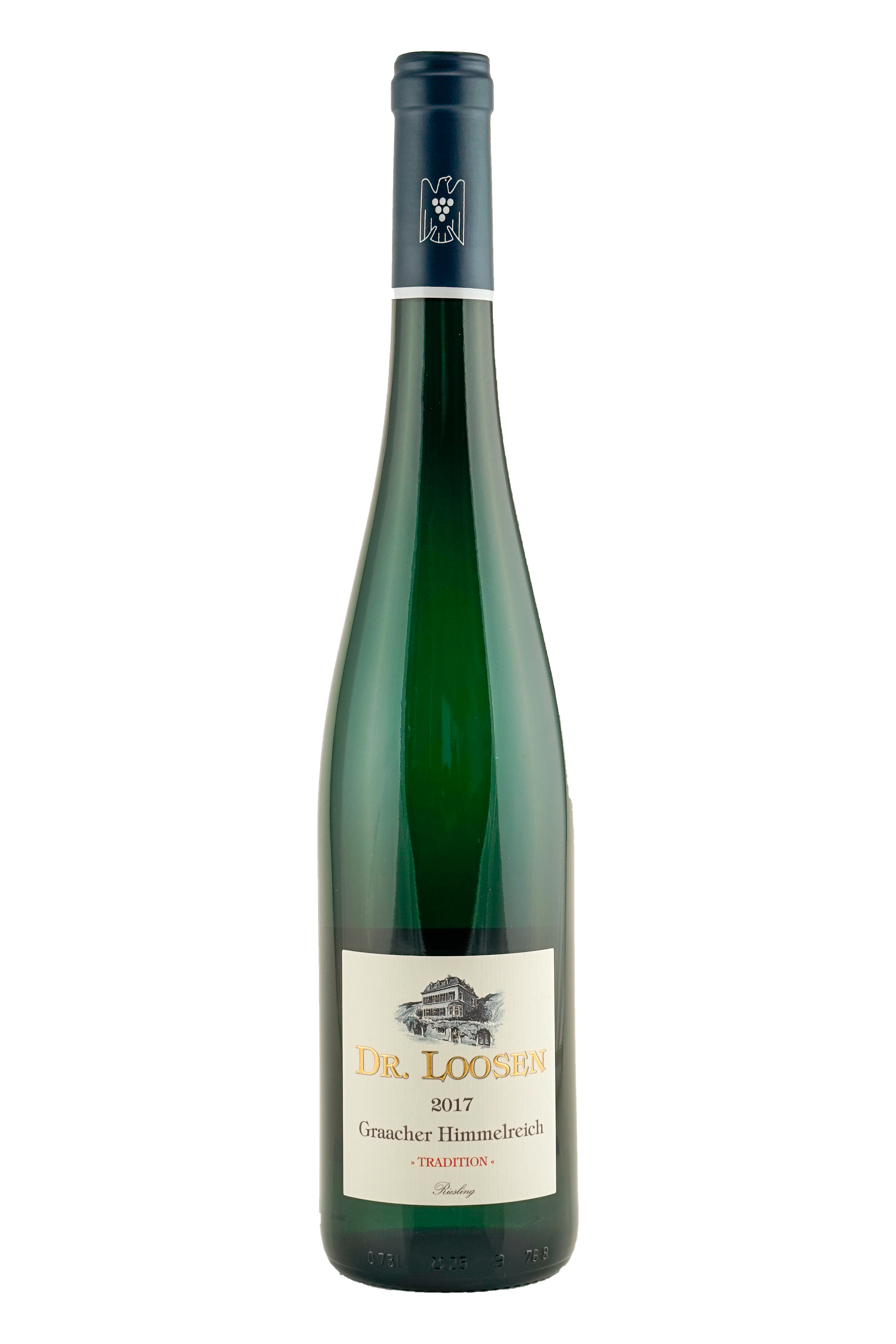 2019 Graacher Himmelreich Riesling Tradition 