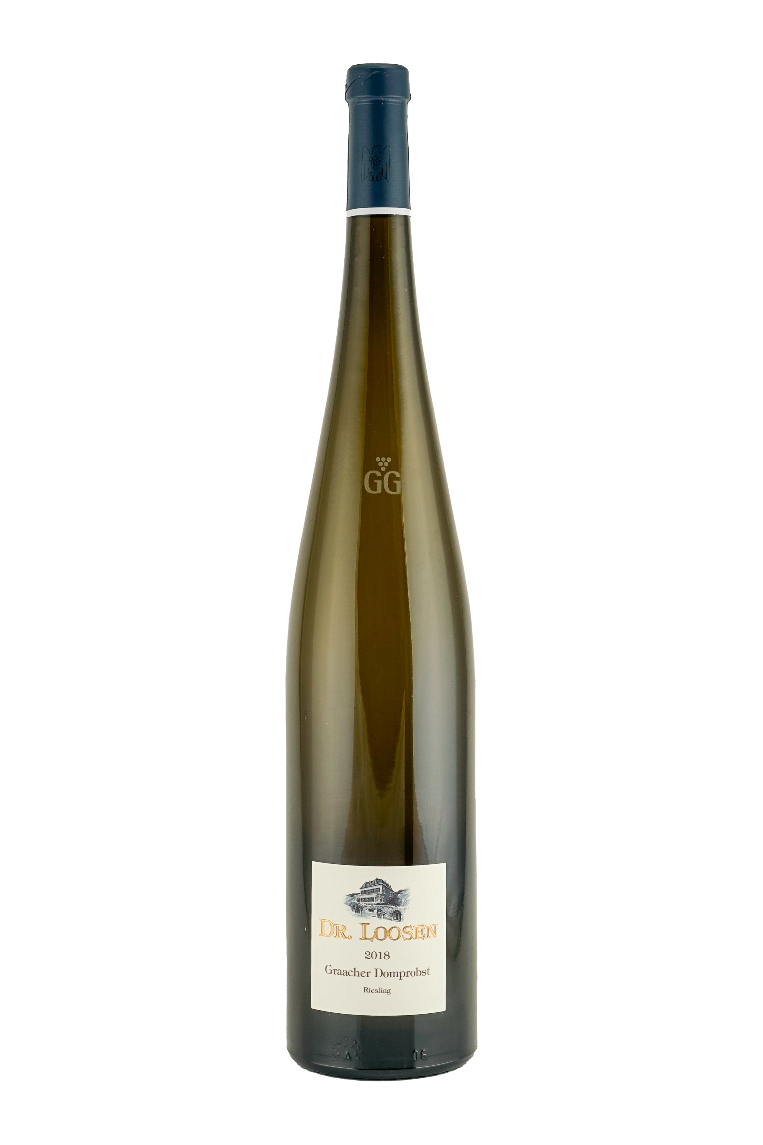 2019 Graacher Domprobst Riesling GG 2019 Graacher Domprobst Riesling GG