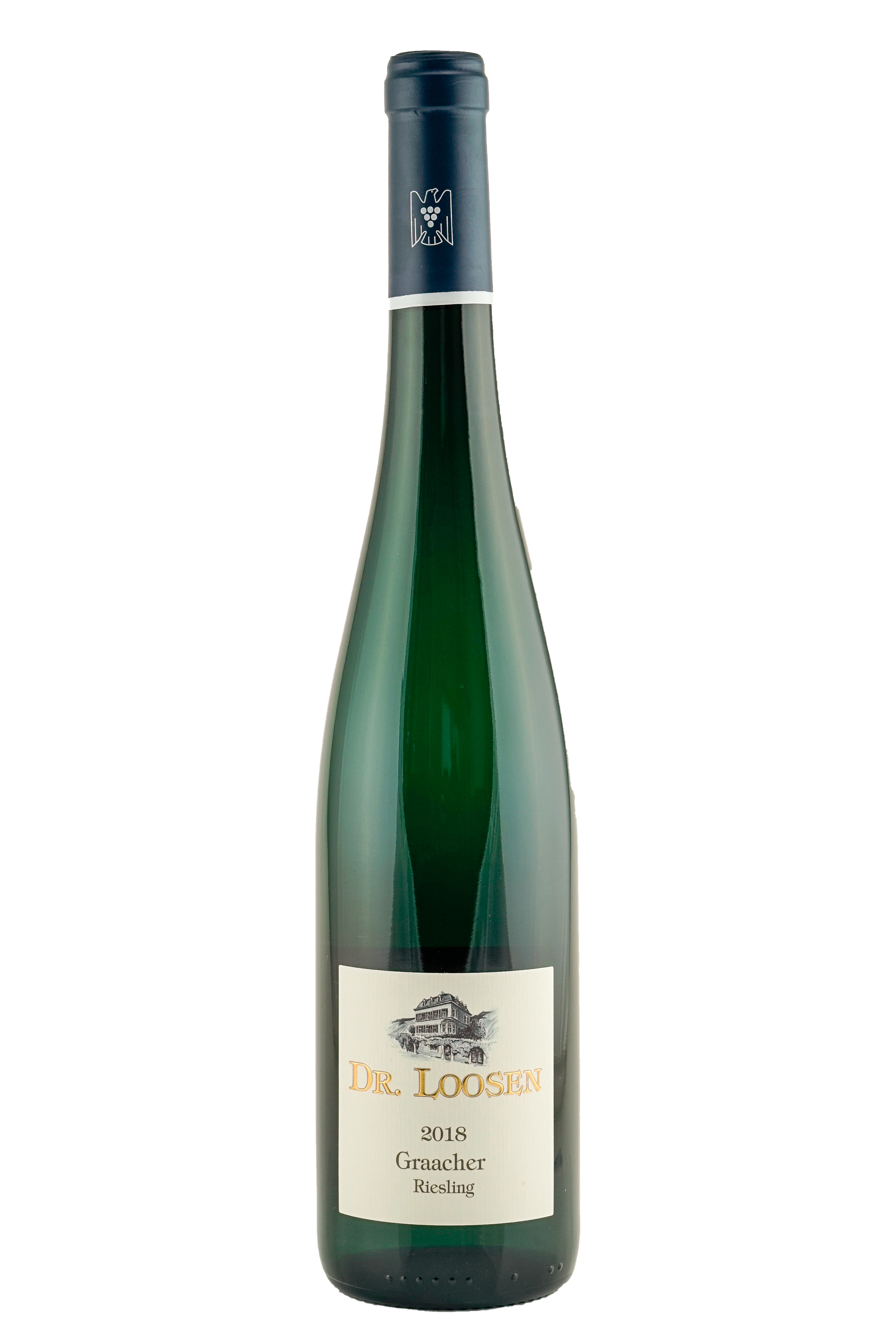 2021 Graacher Riesling trocken 