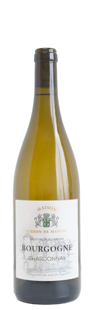 2023 Maison Perron de Mypont Bourgogne Chardonnay