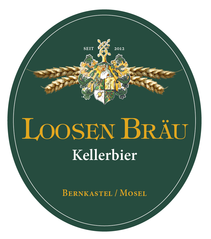 Loosen Bräu Kellerbier