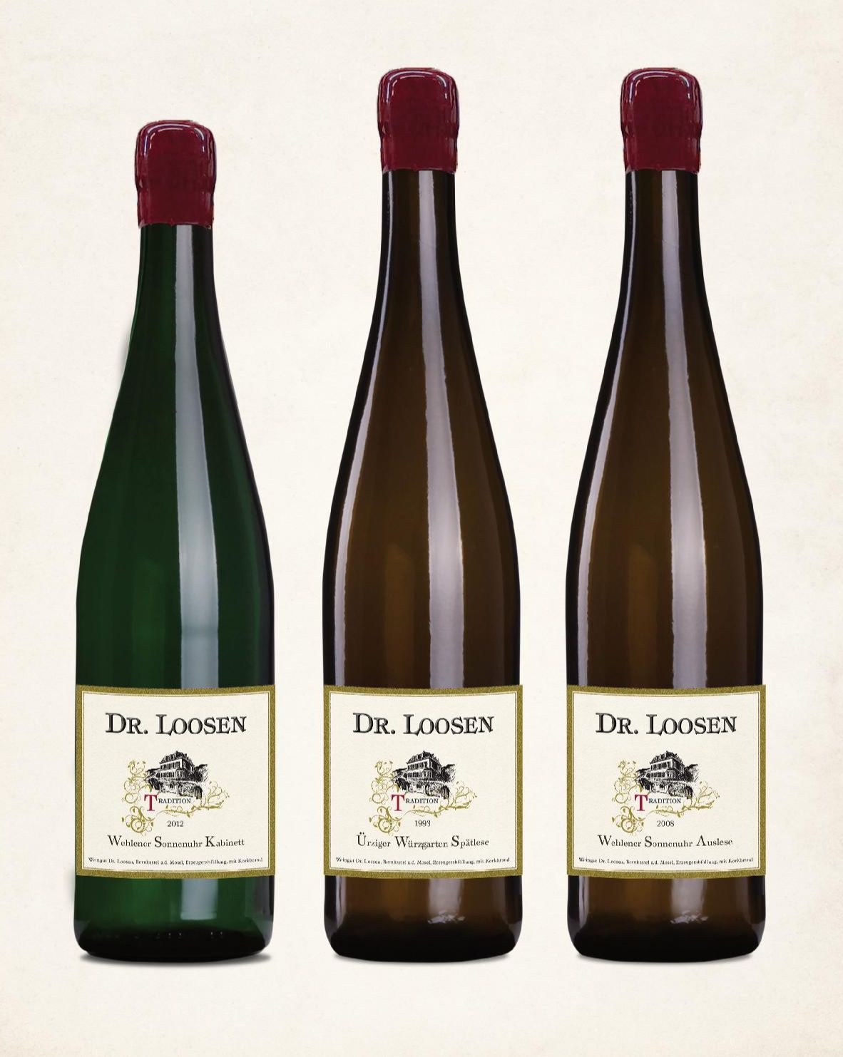 Traditionskiste 2025