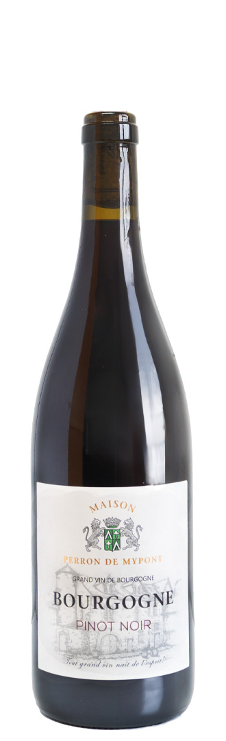 2023 Maison Perron de Mypont Bourgogne Pinot Noir