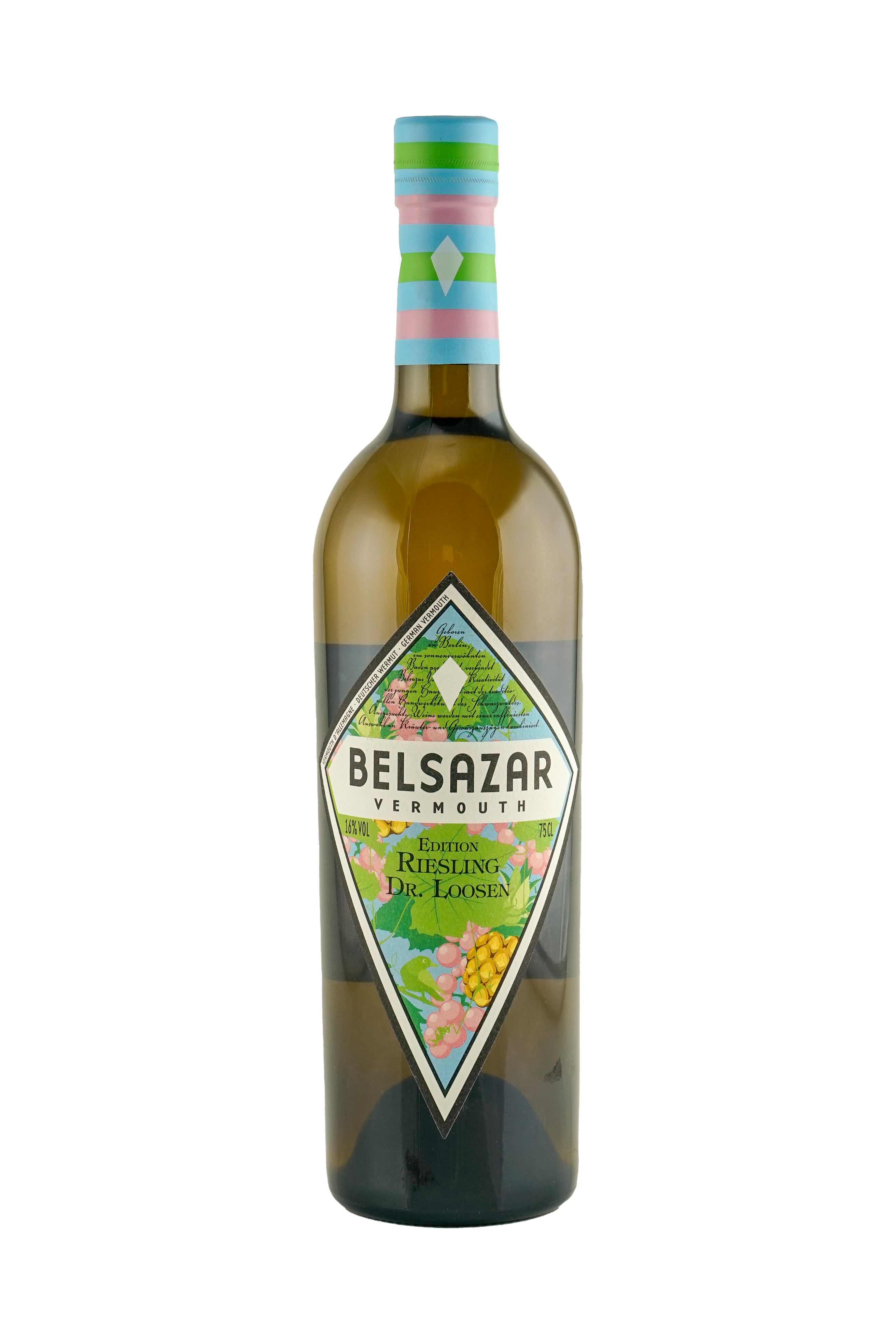 Belsazar Vermouth Riesling Edition Dr.Loosen